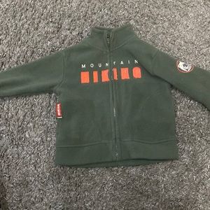 GUC - woolworths toddler 2T sweater